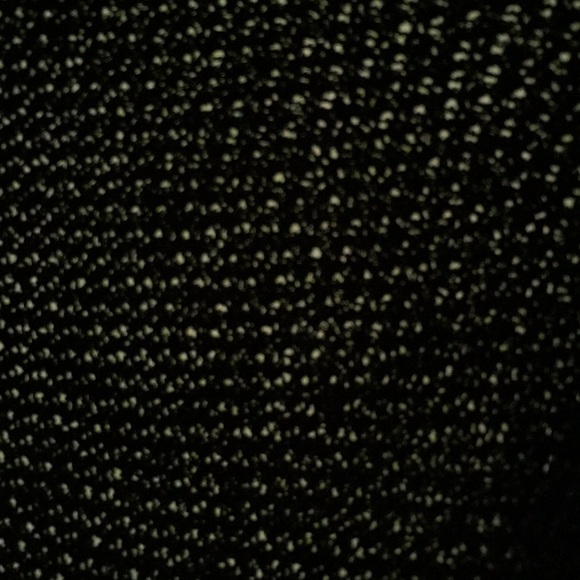 Black Fish Net Cardigan - Picture 3 of 4